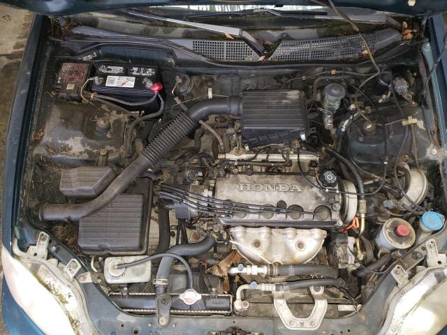 Photo 6 VIN: 2HGEJ6678VH513740 - HONDA CIVIC 