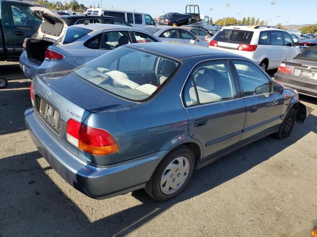 Photo 2 VIN: 2HGEJ6678VH521207 - HONDA CIVIC LX 