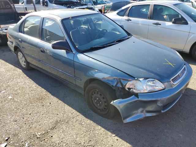 Photo 3 VIN: 2HGEJ6678VH521207 - HONDA CIVIC LX 