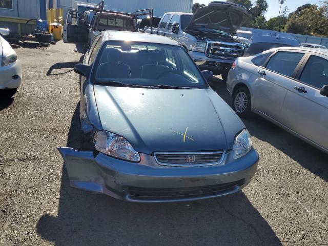 Photo 4 VIN: 2HGEJ6678VH521207 - HONDA CIVIC LX 