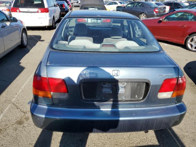 Photo 5 VIN: 2HGEJ6678VH521207 - HONDA CIVIC LX 