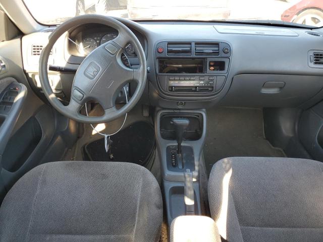 Photo 7 VIN: 2HGEJ6678VH521207 - HONDA CIVIC LX 