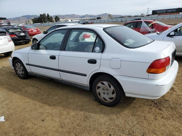 Photo 1 VIN: 2HGEJ6678VH547130 - HONDA CIVIC LX 