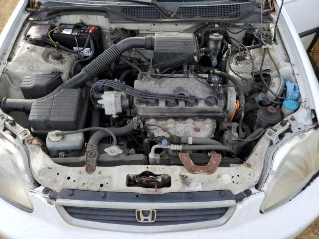 Photo 10 VIN: 2HGEJ6678VH547130 - HONDA CIVIC LX 