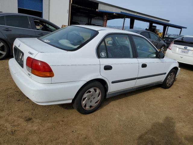 Photo 2 VIN: 2HGEJ6678VH547130 - HONDA CIVIC LX 