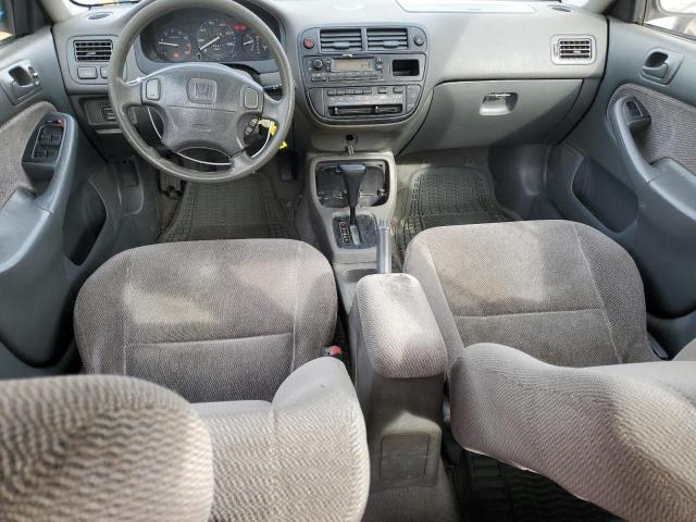 Photo 7 VIN: 2HGEJ6678VH547130 - HONDA CIVIC LX 