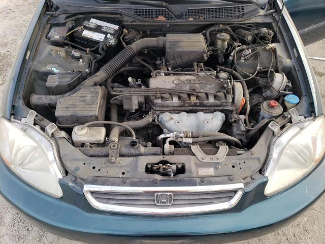 Photo 10 VIN: 2HGEJ6678VH567684 - HONDA CIVIC 