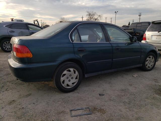 Photo 2 VIN: 2HGEJ6678VH567684 - HONDA CIVIC 