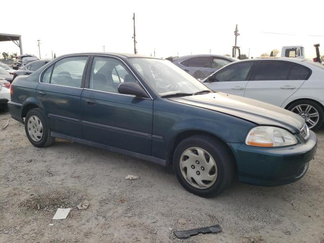 Photo 3 VIN: 2HGEJ6678VH567684 - HONDA CIVIC 