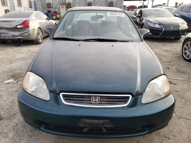 Photo 4 VIN: 2HGEJ6678VH567684 - HONDA CIVIC 