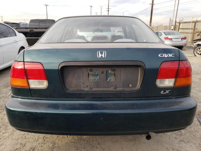 Photo 5 VIN: 2HGEJ6678VH567684 - HONDA CIVIC 