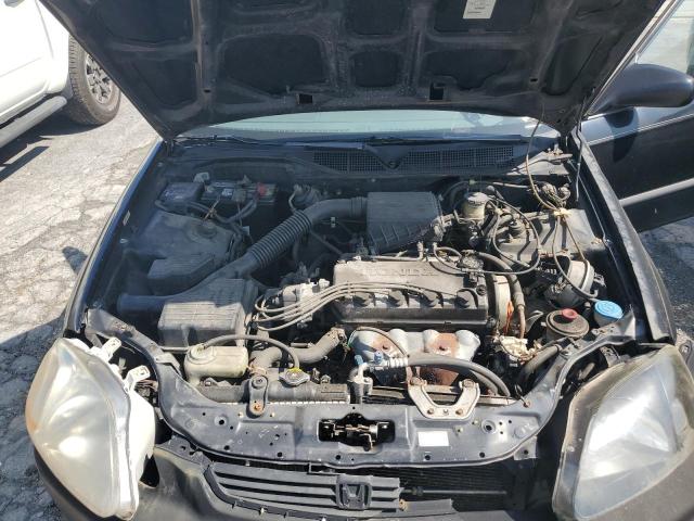 Photo 10 VIN: 2HGEJ6678WH555326 - HONDA CIVIC LX 