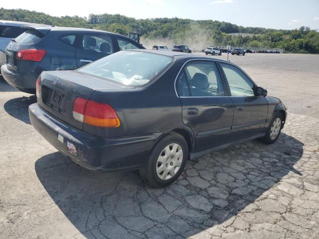 Photo 2 VIN: 2HGEJ6678WH555326 - HONDA CIVIC LX 