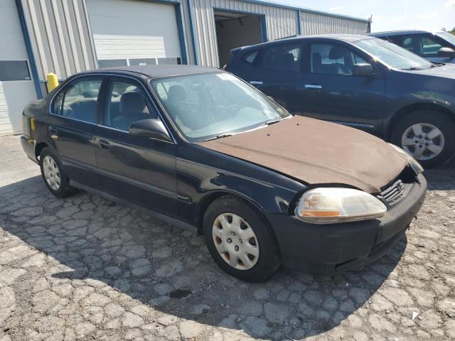 Photo 3 VIN: 2HGEJ6678WH555326 - HONDA CIVIC LX 