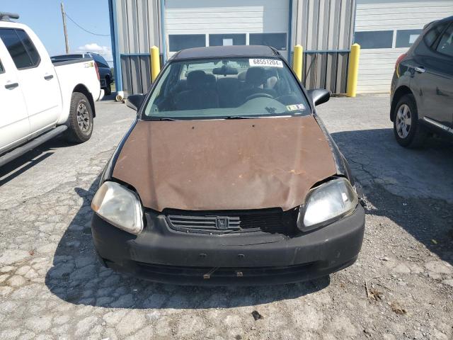 Photo 4 VIN: 2HGEJ6678WH555326 - HONDA CIVIC LX 