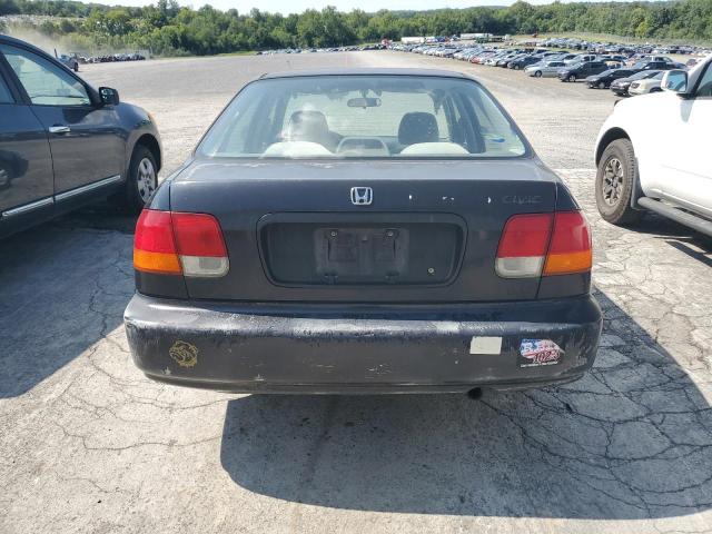 Photo 5 VIN: 2HGEJ6678WH555326 - HONDA CIVIC LX 