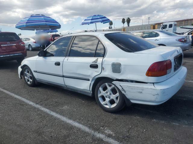 Photo 1 VIN: 2HGEJ6678WH618506 - HONDA CIVIC LX 