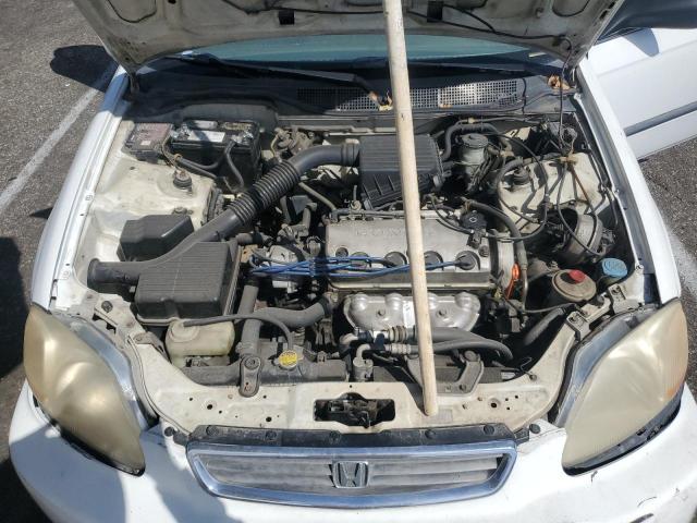 Photo 10 VIN: 2HGEJ6678WH618506 - HONDA CIVIC LX 