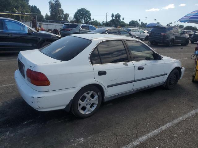 Photo 2 VIN: 2HGEJ6678WH618506 - HONDA CIVIC LX 