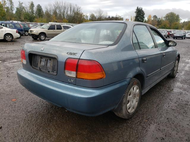 Photo 3 VIN: 2HGEJ6678WH625097 - HONDA CIVIC LX 