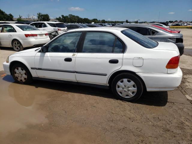 Photo 1 VIN: 2HGEJ6678WH629327 - HONDA CIVIC LX 