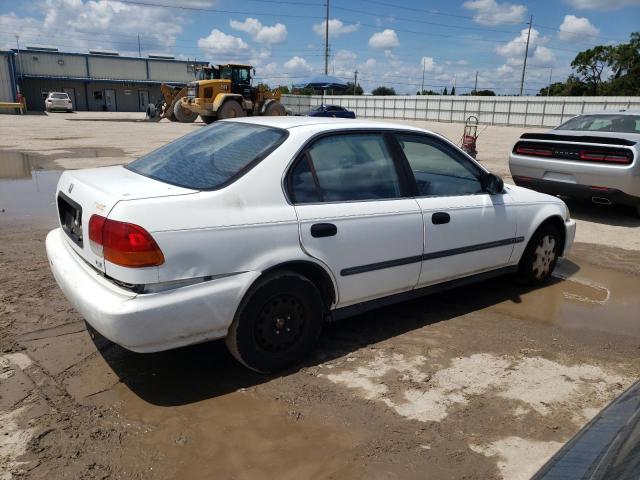 Photo 2 VIN: 2HGEJ6678WH629327 - HONDA CIVIC LX 