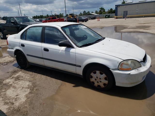 Photo 3 VIN: 2HGEJ6678WH629327 - HONDA CIVIC LX 