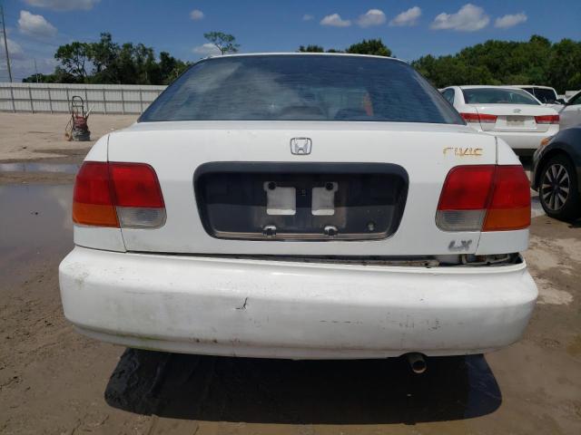 Photo 5 VIN: 2HGEJ6678WH629327 - HONDA CIVIC LX 