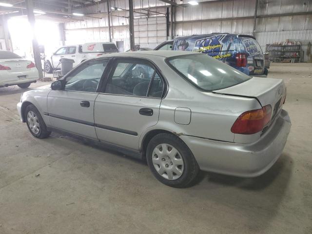 Photo 1 VIN: 2HGEJ6678XH584987 - HONDA CIVIC LX 