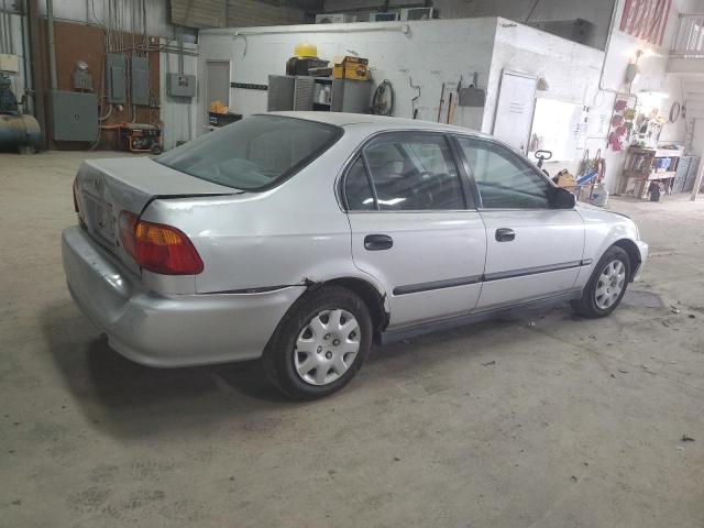 Photo 2 VIN: 2HGEJ6678XH584987 - HONDA CIVIC LX 