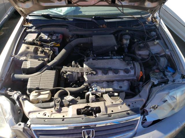 Photo 6 VIN: 2HGEJ6678YH500412 - HONDA CIVIC LX 