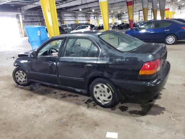 Photo 1 VIN: 2HGEJ6679VH522978 - HONDA CIVIC 