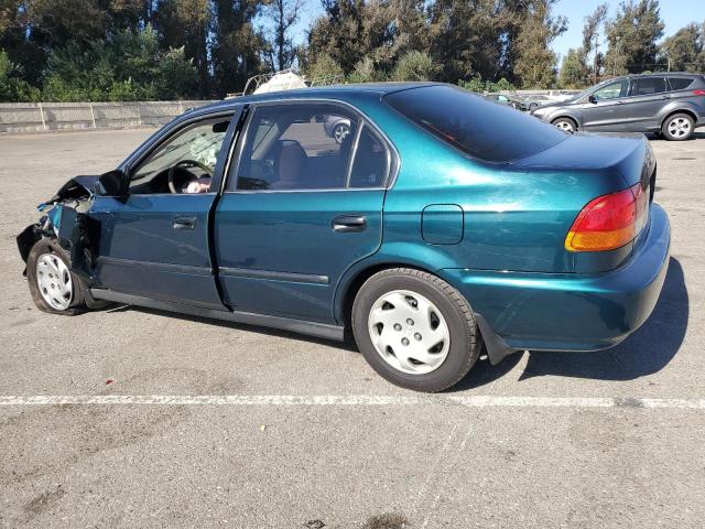 Photo 1 VIN: 2HGEJ6679VH547878 - HONDA CIVIC LX 