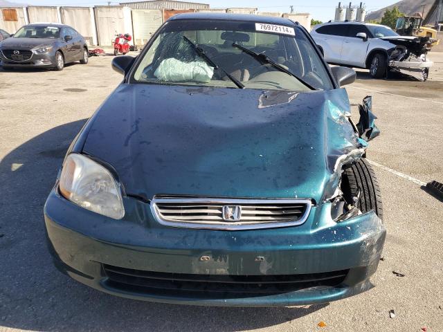 Photo 4 VIN: 2HGEJ6679VH547878 - HONDA CIVIC LX 