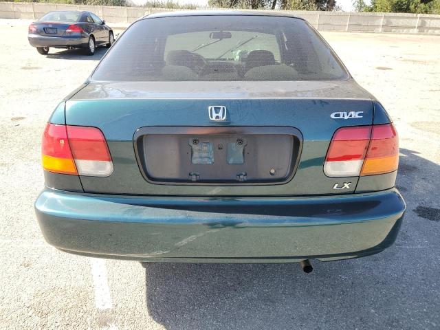 Photo 5 VIN: 2HGEJ6679VH547878 - HONDA CIVIC LX 