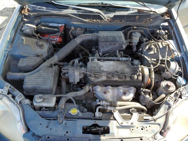 Photo 10 VIN: 2HGEJ6679VH577835 - HONDA CIVIC 