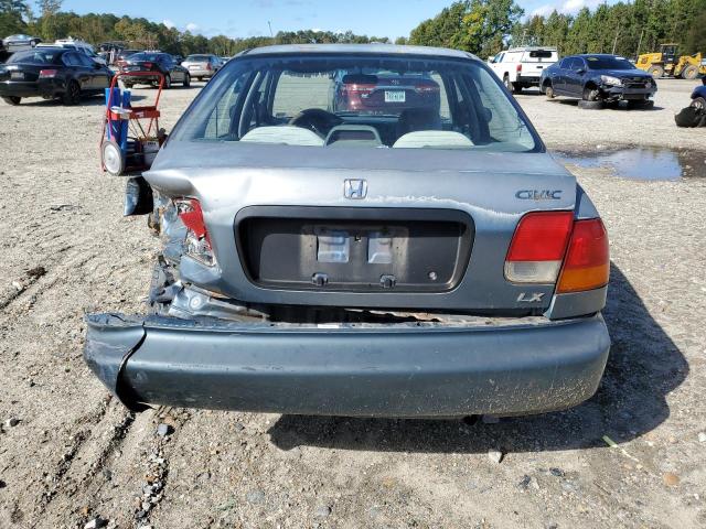 Photo 5 VIN: 2HGEJ6679VH577835 - HONDA CIVIC 