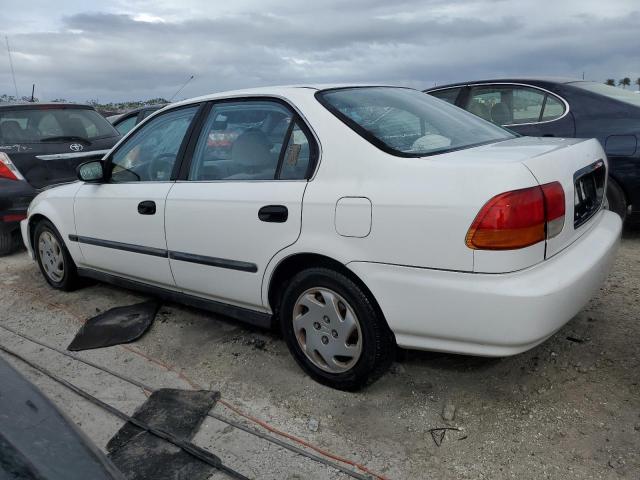 Photo 1 VIN: 2HGEJ667XTH531508 - HONDA CIVIC LX 