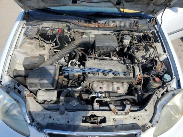 Photo 10 VIN: 2HGEJ667XTH531508 - HONDA CIVIC LX 