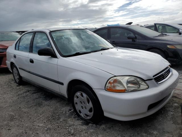 Photo 3 VIN: 2HGEJ667XTH531508 - HONDA CIVIC LX 