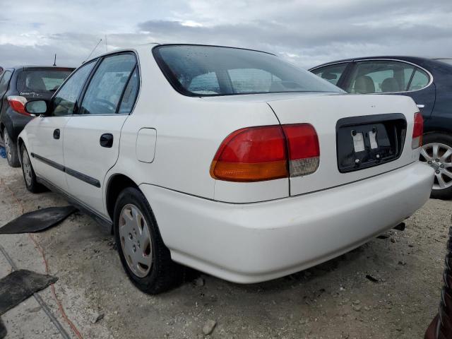 Photo 5 VIN: 2HGEJ667XTH531508 - HONDA CIVIC LX 