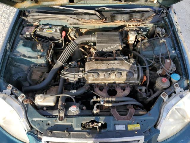 Photo 10 VIN: 2HGEJ667XWH554565 - HONDA CIVIC 