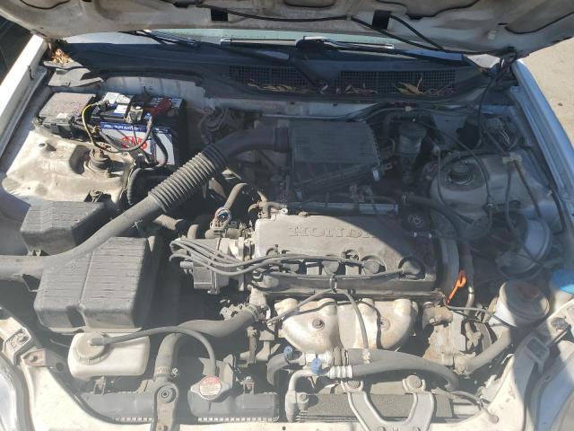 Photo 10 VIN: 2HGEJ667XWH573858 - HONDA CIVIC LX 