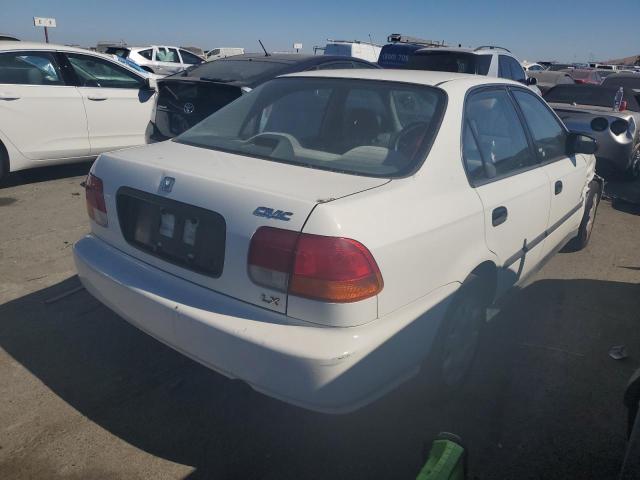 Photo 2 VIN: 2HGEJ667XWH573858 - HONDA CIVIC LX 