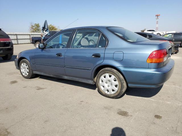 Photo 1 VIN: 2HGEJ667XWH608141 - HONDA CIVIC LX 