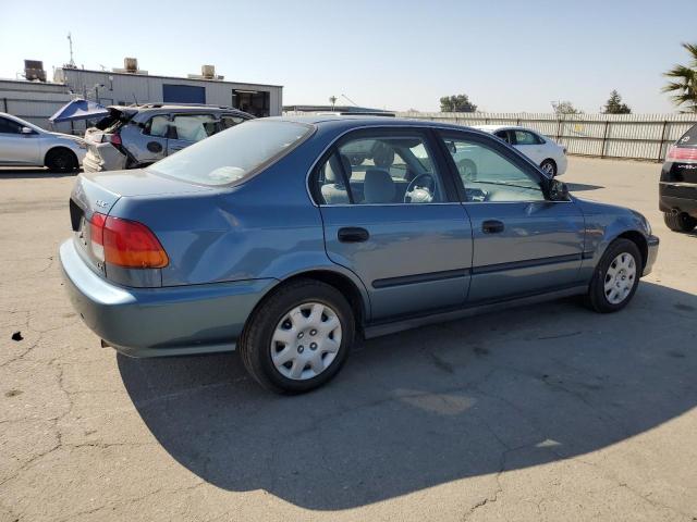 Photo 2 VIN: 2HGEJ667XWH608141 - HONDA CIVIC LX 