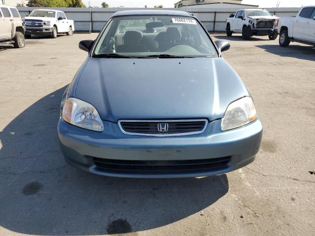 Photo 4 VIN: 2HGEJ667XWH608141 - HONDA CIVIC LX 