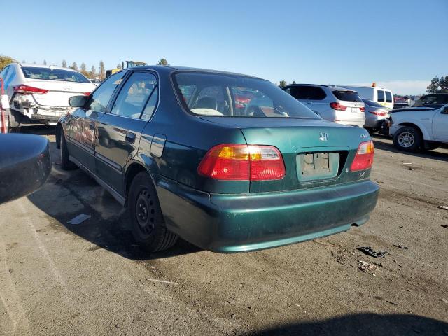 Photo 1 VIN: 2HGEJ667XXH570699 - HONDA CIVIC 