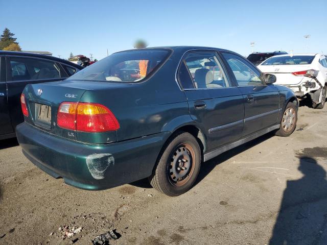 Photo 2 VIN: 2HGEJ667XXH570699 - HONDA CIVIC 