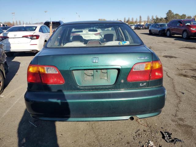 Photo 5 VIN: 2HGEJ667XXH570699 - HONDA CIVIC 